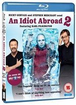 An Idiot Abroad S2