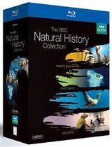 Natural History Collection