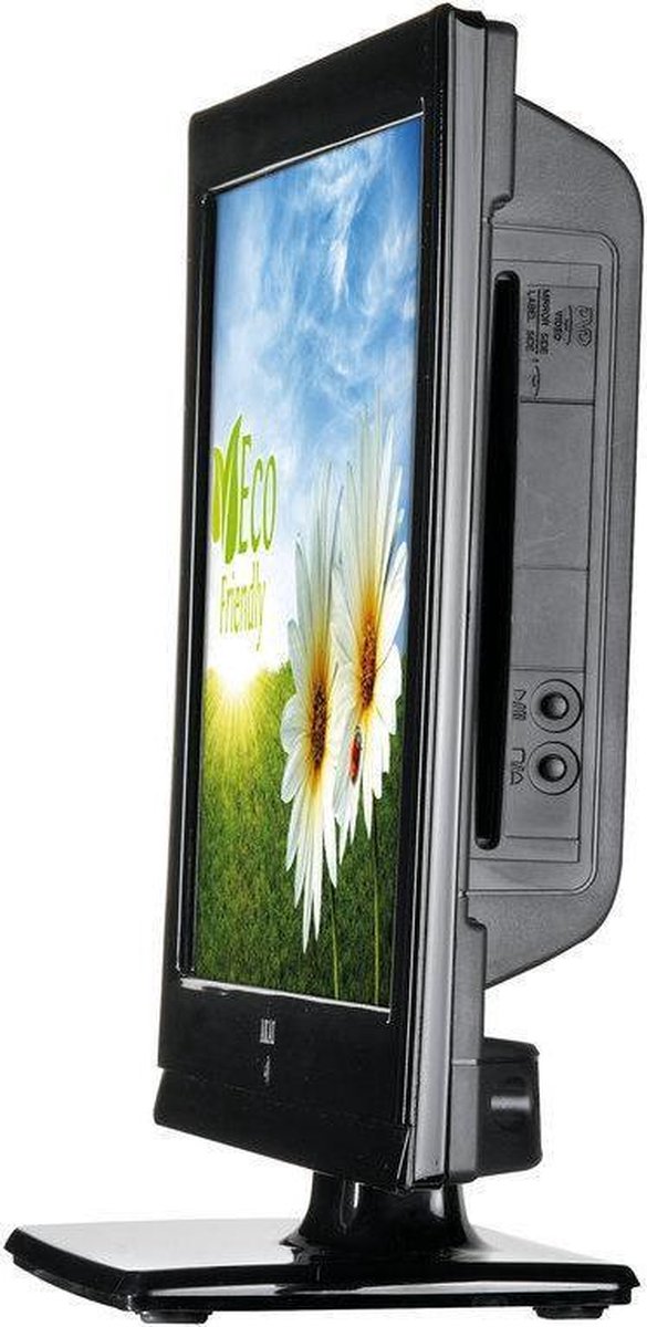 Akai ALED3205TBK 32 inch HDready Zwart