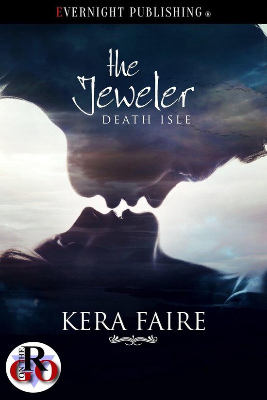 Death Isle 2 - The Jeweler - cover