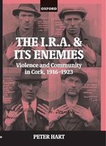The I.R.A. and its Enemies