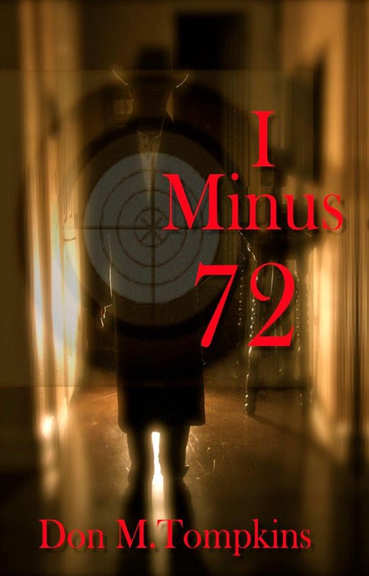 I Minus 72 - cover
