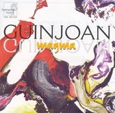 Guinjoan: Magma