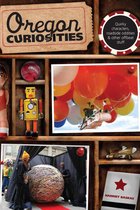 Curiosities Series - Oregon Curiosities, 2nd