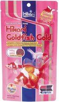 Hikari gold goldfish baby 100gr