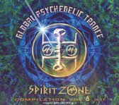 Global Psychedelic Trance Vol. 8