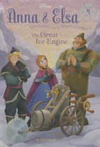 The Great Ice Engine