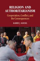 Religion & Authoritarianism