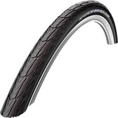 Schwalbe Delta Cruiser - Buitenband - 37-540 / 24 x 1 3/8 inch