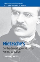 Nietzsches On The Genealogy Of Morality