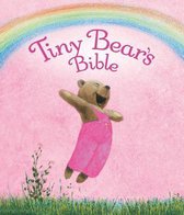 Tiny Bear's Bible, Pink