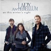 Lady Antebellum - On This Winter's Night (LP)