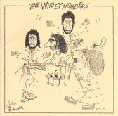 The Who - The Who By Numbers (LP)