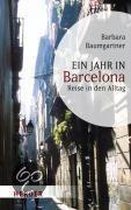 Ein Jahr in Barcelona