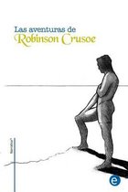 Las Aventuras de Robinson Crusoe