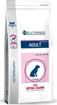 Royal Canin Medium Dog Neutered Adult - vanaf 12 maanden - Hondenvoer - 10 kg