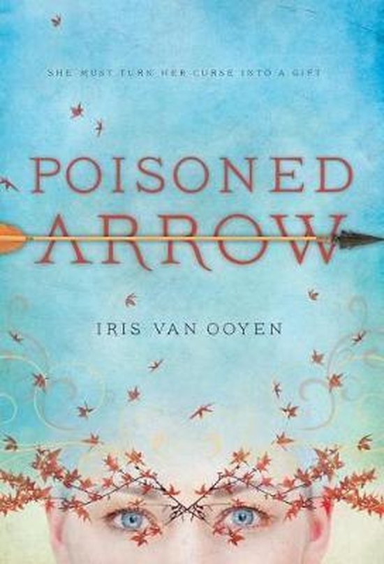 Poisoned Arrow - cover