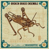Brasshopper -Digi-