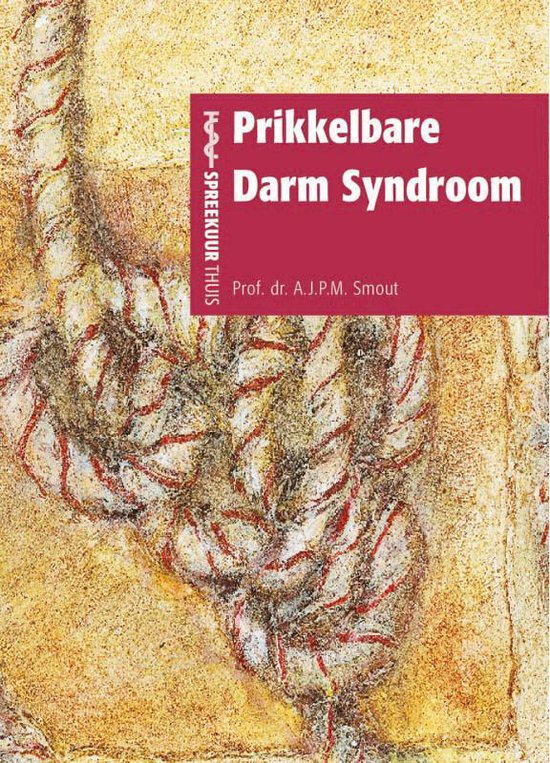 Prikkelbare darm syndroom