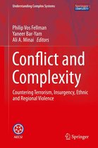 Understanding Complex Systems - Conflict and Complexity