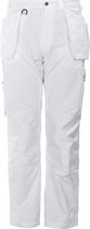 5504 PANTS WHITE 120