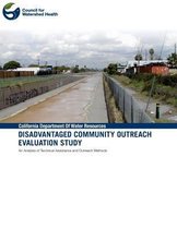 Disadvantaged Community Outreach Evaluation Study