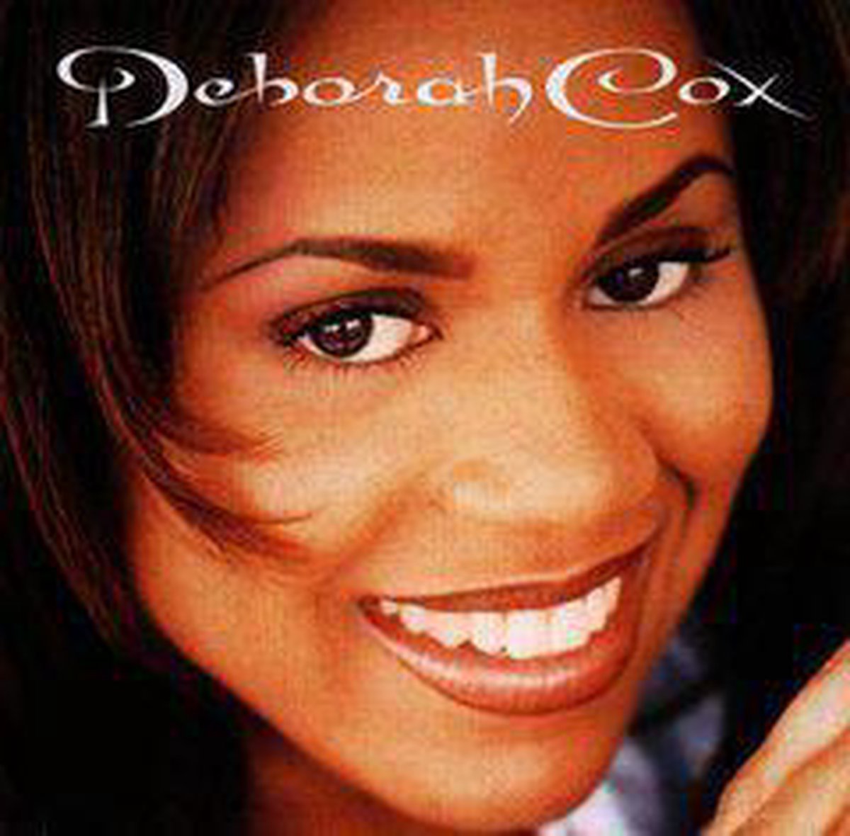 Deborah Cox (1995)