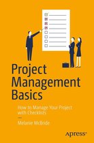 Project Management Basics