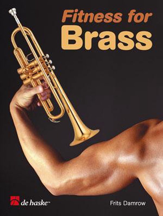 Fitness for Brass - cover