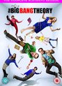 Big Bang Theory - Seizoen 11 (Import)