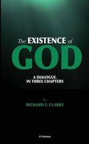 The existence of God. A dialogue. In three chapters.