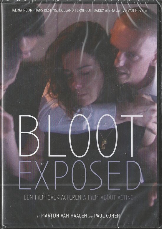 Bloot Exposed (Halina Reijn)