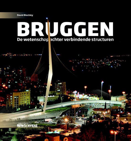 Bruggen - cover