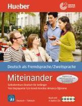 Miteinander. Türkisch