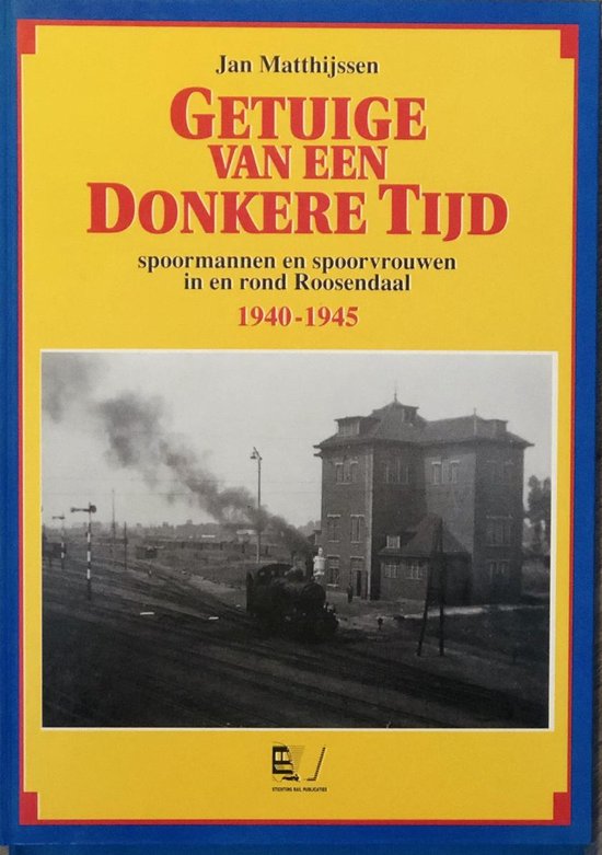 Foto: Getuige van een donkere tijd