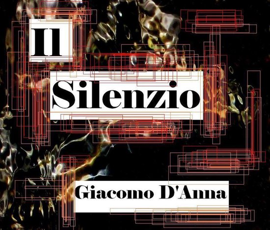 Il silenzio - cover