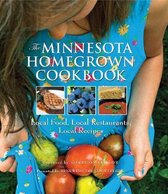 The Minnesota Homegrown Cookbook