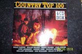 Country top 100