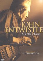 John Entwistle - An Ox's Tale