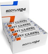 Bodylab24 Eat Clean Bar - 12 x 65 gram - Peanut Caramel