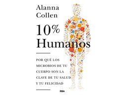 10% humanos