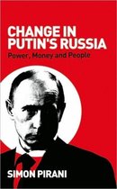 Change in Putin's Russia