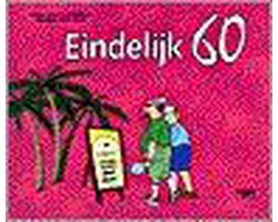 Eindelijk 60
