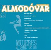 The Songs Of Almodovar