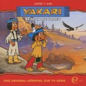 Yakari 14 "Reise in die Urzeit"