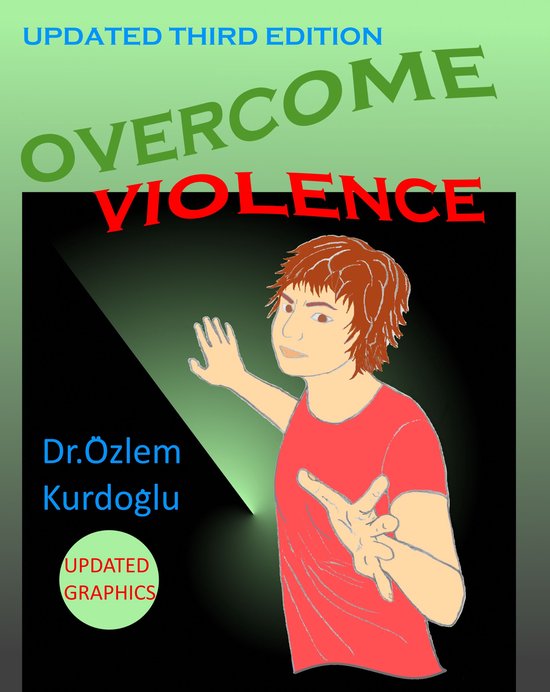 Overcome Violence - cover