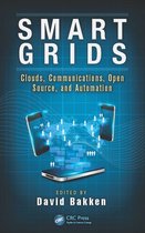 Devices, Circuits, and Systems - Smart Grids