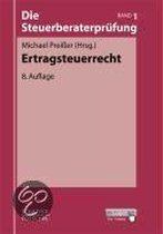 Ertragsteuerrecht