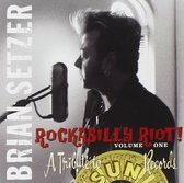 Rockabilly Riot - Vol 1