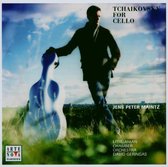 Tchaikovsky/Fitzenhagen Etc.: